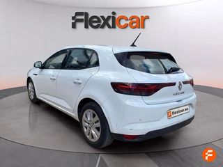 Renault Megane Intens TCe 103 kW (140CV) GPF