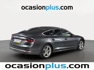Audi A5 Sportback Sport 40 TFSI 140 kW (190 CV) S tronic