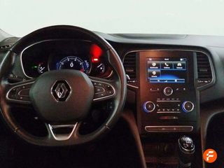 Renault Megane Limited TCe 103 kW (140CV) GPF -SS