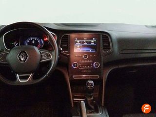 Renault Megane Limited TCe 103 kW (140CV) GPF -SS