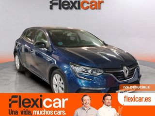Renault Megane Limited TCe 103 kW (140CV) GPF -SS