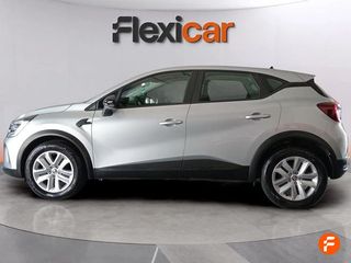 Renault Captur evolution TCe 67kW (90CV)