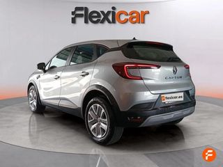 Renault Captur evolution TCe 67kW (90CV)