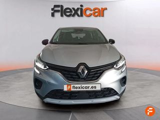 Renault Captur evolution TCe 67kW (90CV)