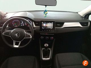 Renault Captur evolution TCe 67kW (90CV)