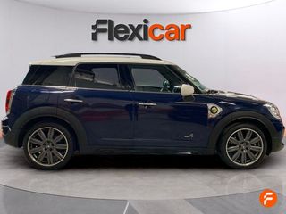 MINI Countryman Cooper S E ALL4