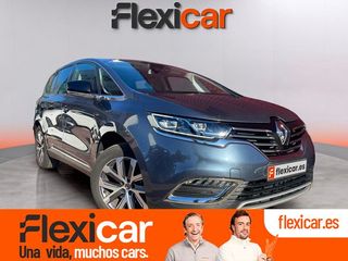 Renault Espace Limited Blue dCi 118 kW (160CV) EDC