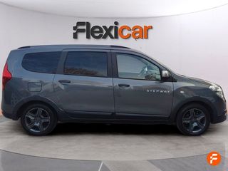 Dacia Lodgy Stepway dCi 79kW (107CV) 7Pl