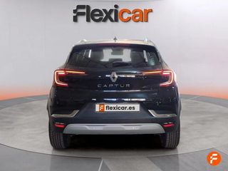 Renault Captur Zen TCe 90