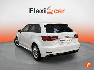 Audi A3 sport ed 1.4 TFSI e-tron S tronic Sportb