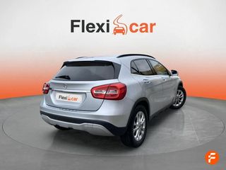 Mercedes GLA GLA 180
