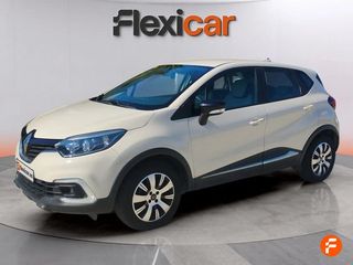 Renault Captur Intens Energy TCe 66kW (90CV) -18