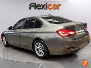 BMW Serie 3 320d EfficientDynamics