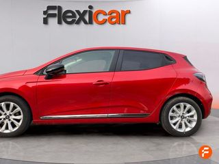 Renault Clio Evolution dCi 100 (74kw)