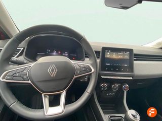 Renault Clio Evolution dCi 100 (74kw)