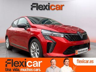 Renault Clio Evolution dCi 100 (74kw)