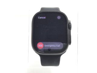 E577417-0 Apple Watch Ultra 2 49Mm (Gps 4G) Tit