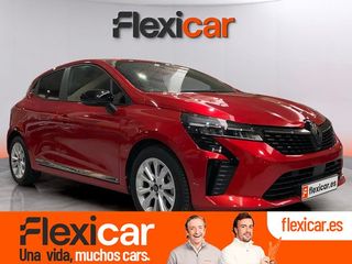 Renault Clio Evolution dCi 100 (74kw)