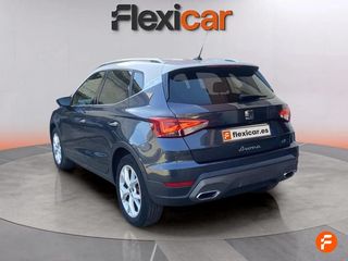 Seat Arona 1.5 TSI 110kW (150CV) DSG FR