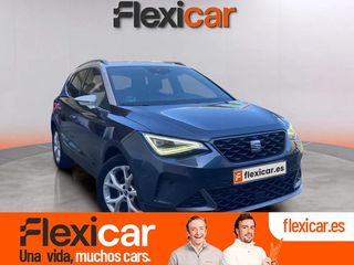 Seat Arona 1.5 TSI 110kW (150CV) DSG FR
