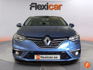 Renault Megane Zen Energy TCe 97kW (130CV)