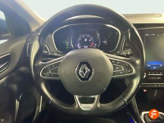 Renault Megane Zen Energy TCe 97kW (130CV)