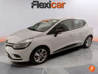 Renault Clio Life 1.2 16v 55kW (75CV)