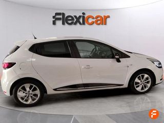 Renault Clio Life 1.2 16v 55kW (75CV)