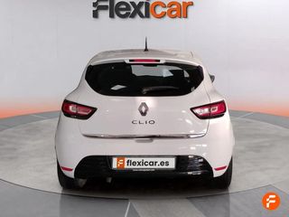 Renault Clio Life 1.2 16v 55kW (75CV)