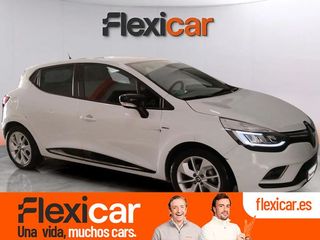 Renault Clio Life 1.2 16v 55kW (75CV)