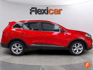 Renault Kadjar Zen Blue dCi 85kW (115CV) EDC