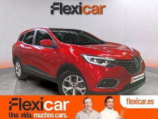 Renault Kadjar Zen Blue dCi 85kW (115CV) EDC