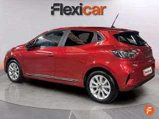 Renault Clio Evolution dCi 100 (74kw)