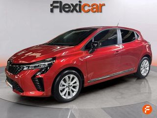 Renault Clio Evolution dCi 100 (74kw)