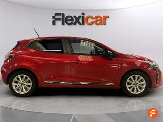 Renault Clio Evolution dCi 100 (74kw)