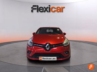 Renault Clio Zen Energy TCe 66kW (90CV)