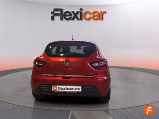 Renault Clio Zen Energy TCe 66kW (90CV)