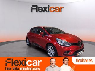 Renault Clio Zen Energy TCe 66kW (90CV)