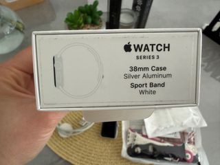 Apple Watch Series 3 38mm