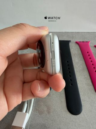 Apple Watch Series 3 38mm