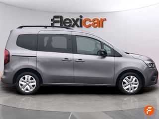 Renault Kangoo Techno 1.5 blue dci 70kw (95cv)