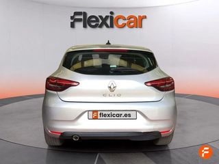 Renault Clio Intens TCe 67 kW (91CV)