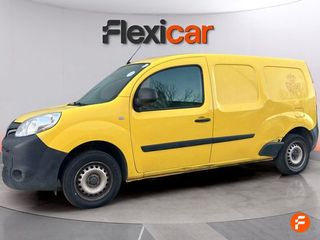 Renault Kangoo Kangoo Furgón Diesel Kangoo Fg. Maxi 1.5Blue  dCi 70kW 2pl., 70kW/95 PS, 1461 cm³, 4 Doors