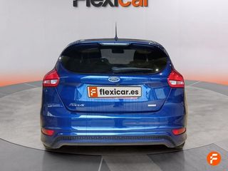 Ford Focus 1.0 Ecoboost 125cv ST-Line B&R