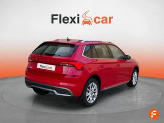 Skoda Kamiq 1.5 TSI 110kW (150CV) DSG STYLE