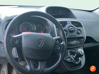 Renault Kangoo Kangoo Furgón Diesel Kangoo Fg. Maxi 1.5Blue dCi 70kW 2pl., 70kW/95 PS, 1461 cm³, 4 Doors