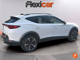 Cupra Formentor 1.5 TSI 110kW (150 CV) DSG