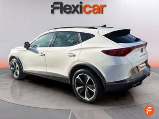 Cupra Formentor 1.5 TSI 110kW (150 CV) DSG