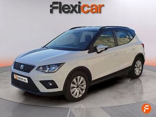 Seat Arona 1.0 TSI 81kW (110CV) DSG Style