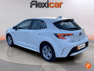 Toyota Corolla 1.8 125H ACTIVE TECH E-CVT